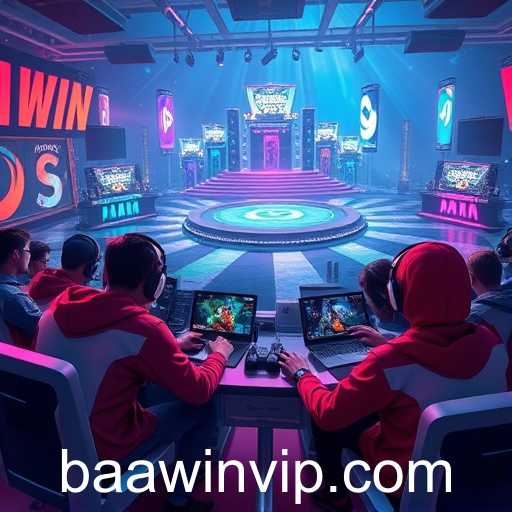 The Rise of Baawin in 2025