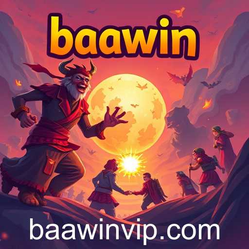 The Rise of Baawin in the Digital Gaming Landscape