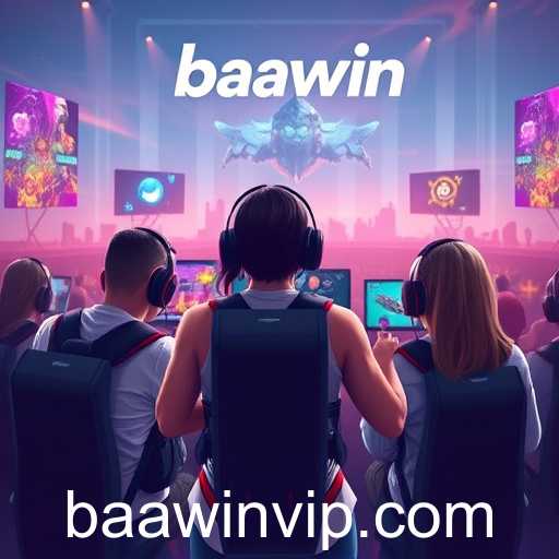 Baawin: Revolutionizing Online Gaming Experiences