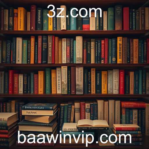 Exploring Literary Gems: Must-Read Books and the Role of 'Baawin'