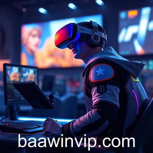 Evolving Landscapes of Online Gaming