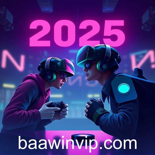Gaming Trends and Tech in 2025