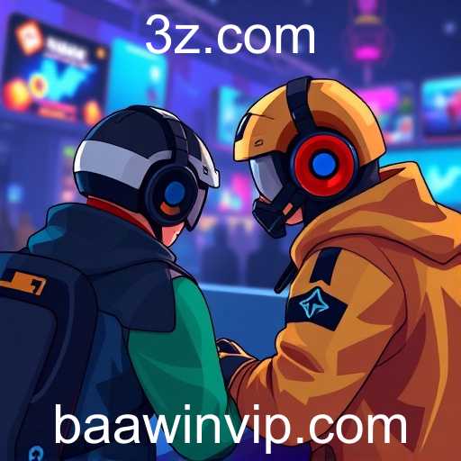 Gaming Website Revolutionizes Player Experience