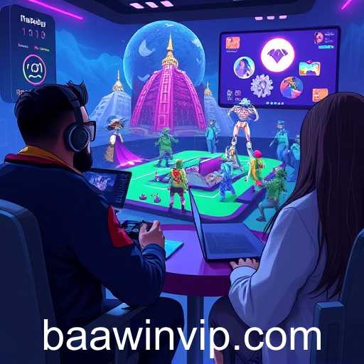 The Growing Influence of Online Gaming in 2025