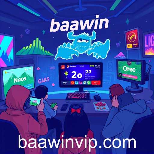 The Underbelly of Online Gaming Communities